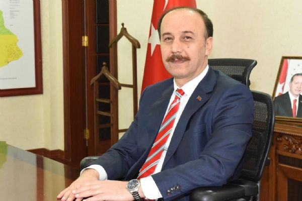 Şanlıurfa Valisi Erin'den deprem sonrası ilk açıklama!