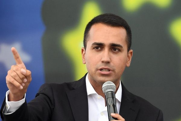 İtalyan bakanın Türkiye ziyareti ertelendi