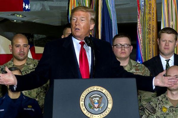 Sezar Yasası nedir? Sezar Yasası yaptırımları kimlere olacak?