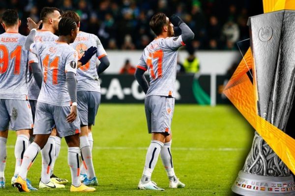 UEFA Avrupa Ligi tarihleri açıklandı!