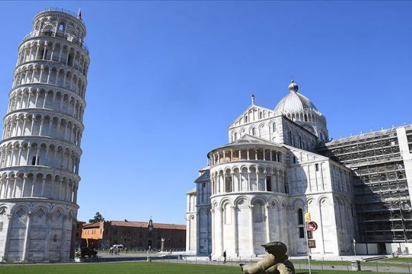 İtalya pandemiyi atlatamıyor… Ölü sayısı yine artışa geçti