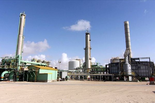 Libya'dan açıklama: Pazarlıklardan uzak tutulmalı