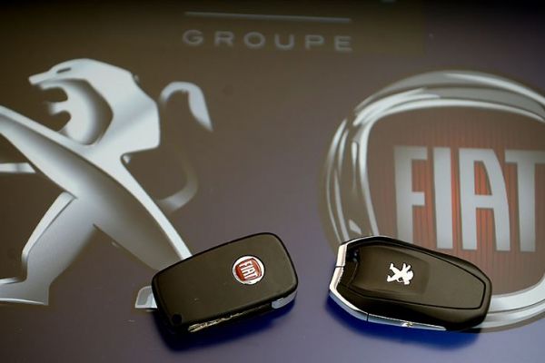 AB'den FCA-PSA birleşmesine soruşturma