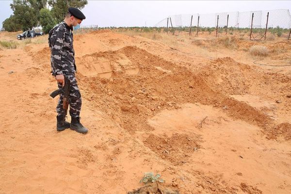 Katar'dan uluslararası topluma çağrı: Soruşturulsun