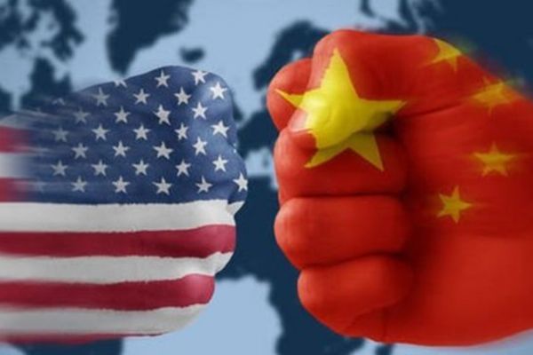 Çin'den, ABD'ye Uygur tasarısı tehdidi