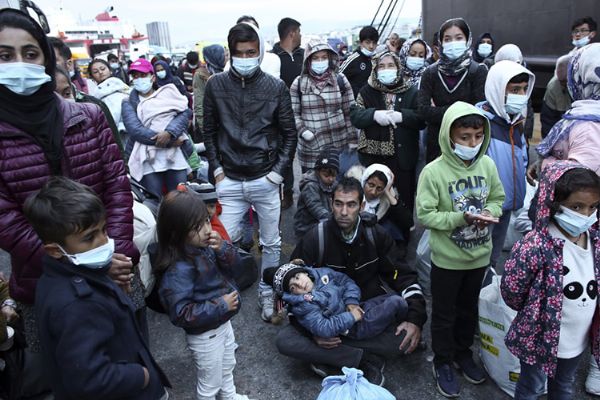 BM'den, AB'ye 'Türkiye mutabakatı' uyarısı