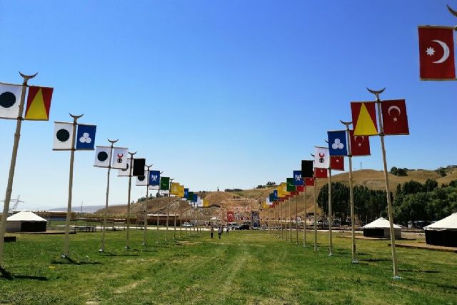 Ahlat-Avrasya Kültür Şenlikleri 3 günden 6 güne çıkarılacak