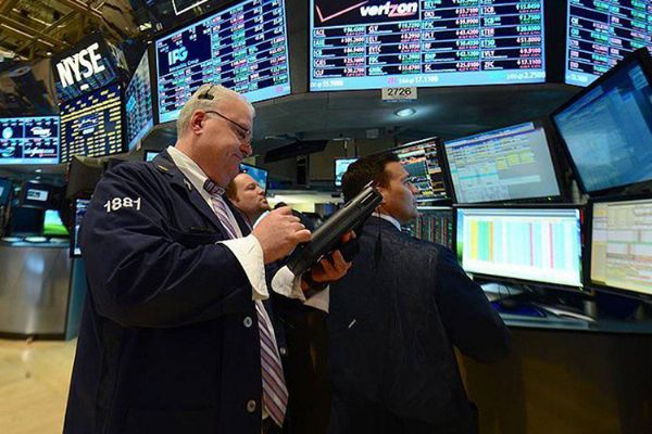 Küresel piyasalar, İngiltere Merkez Bankası'nı bekliyor