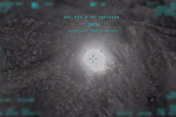 Pençe-Kaplan Operasyonu ile PKK’ya ağır darbe: Yüzlerce hedef imha edildi