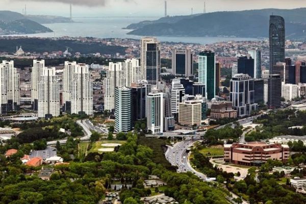 Konut aidatları el yakıyor! İstanbul’da en fazla aidat ödeyen ilçeler