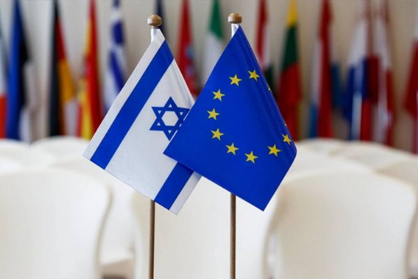 AB'den İsrail'e 'ilhak' uyarısı