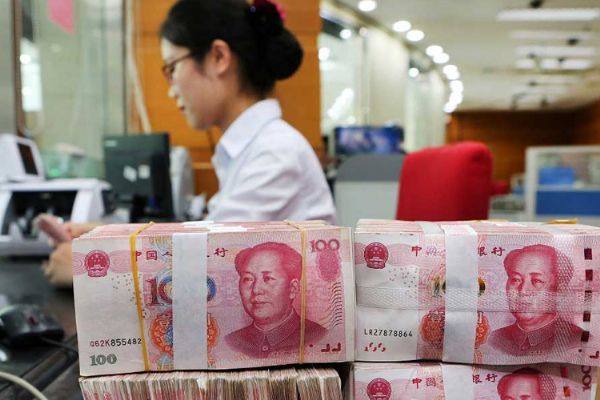 Çin, Afrika ülkelerinin borçlarının bir kısmını sildi