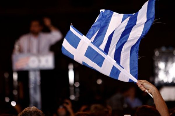 Yunanistan'dan İsrail'e ''Türkiye'' uyarısı