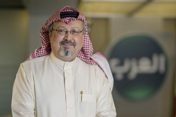 Ivanka için Kaşıkçı Açıklaması