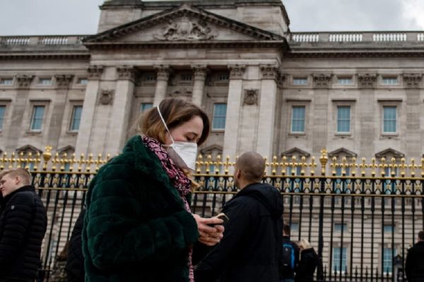 İtalya'da Kovid-19'dan ölenlerin sayısı 34 bin 514'e yükseldi