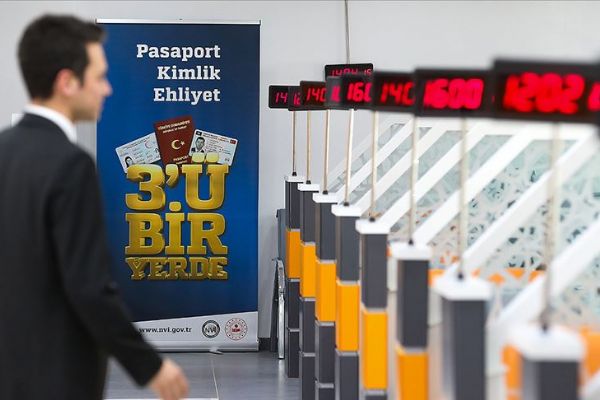 Nüfus müdürlükleri LGS ve YKS'ye girecek öğrenciler için açık tutulacak