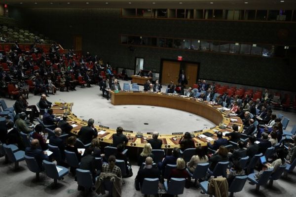 BM Güvenlik Konseyindeki Afrika koltuğunu Kenya kazandı