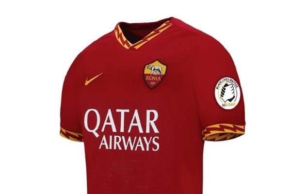 Roma ırkçılığa 'karşı forma' giyecek