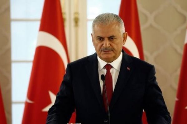 Binali Yıldırım TBMM Başkanlığına aday olacak mı?