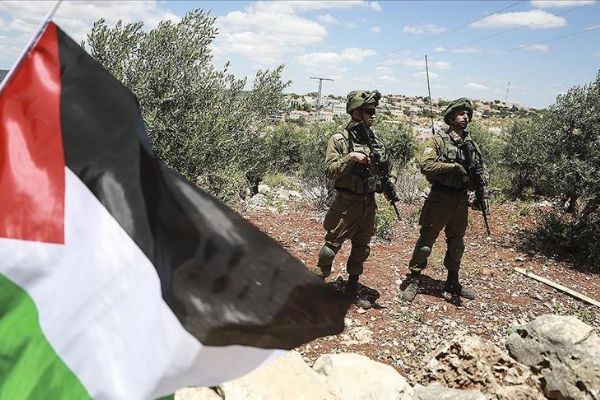 Hamas'tan Arap ve İslam ülkelerine çağrı