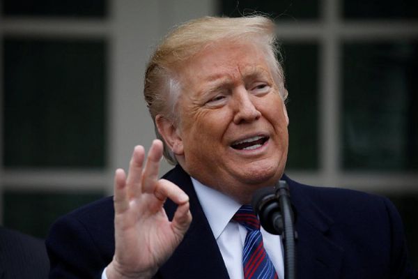 Twitter’dan, Trump’ı kızdıracak 'etiket'