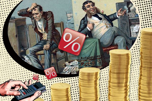 Rusya'da 'zengin vergisi' gündemde