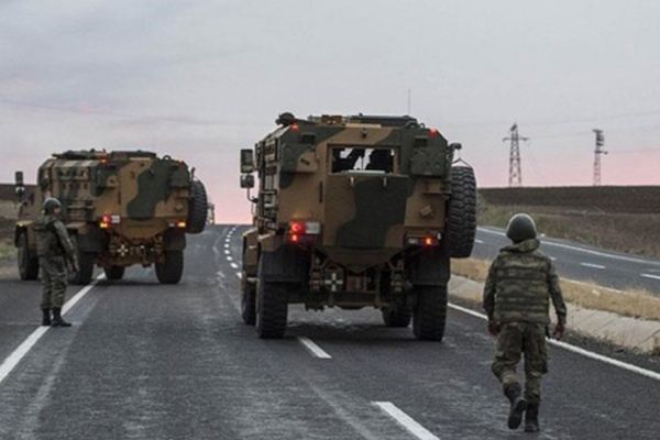 Bitlis'te 15 köy ve mezralarında sokağa çıkama yasağı ilan edildi