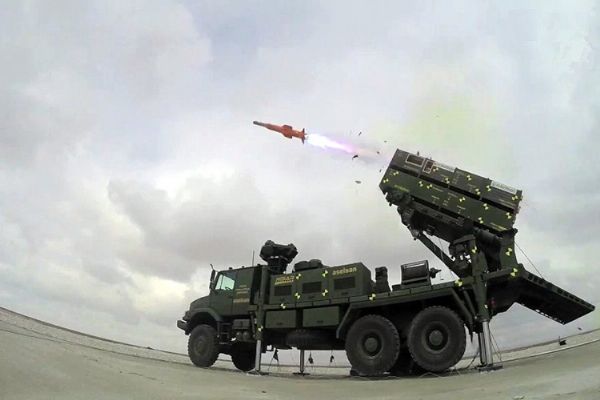 Savunma ve havacılıkta ilk 'hibrit' buluşma