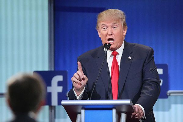 Twitter’ın ardından bir hamle de Facebook’tan: Trump'ın seçim paylaşımları kaldırıldı