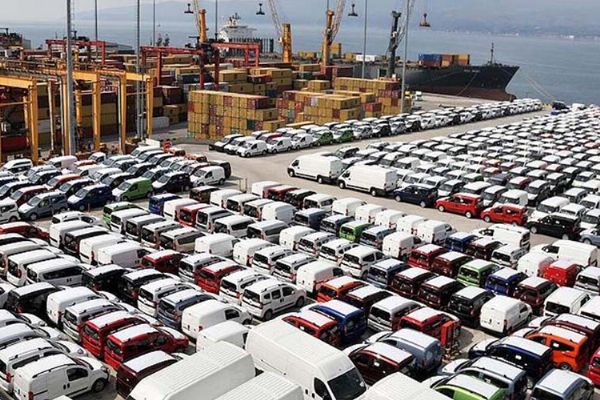 Otomobil satışları Avrupa'da azalırken, Türkiye'de arttı