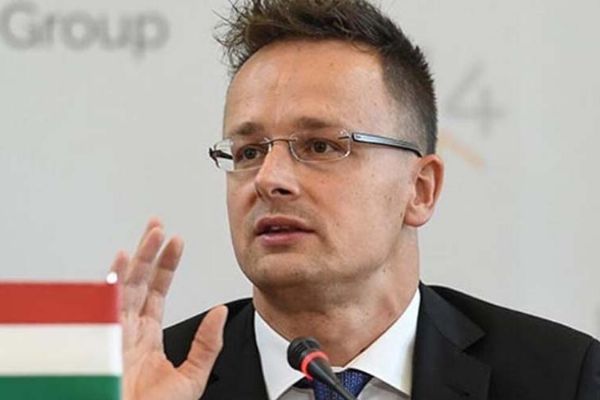 Macaristan’dan, AB’ye ‘Türkiye’ çıkışı