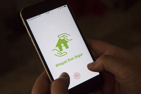 HES Kodu nasıl alınır?