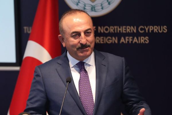 Çavuşoğlu'ndan kritik Libya açıklaması: İtalya ile çalışacağız