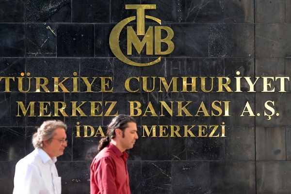Merkez Bankası’ndan kritik açıklama: İlk yuan kullanımı gerçekleşti