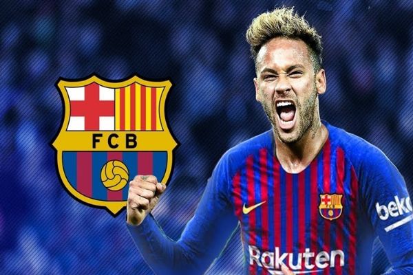 Neymar'a 6,7 milyon avroluk ceza