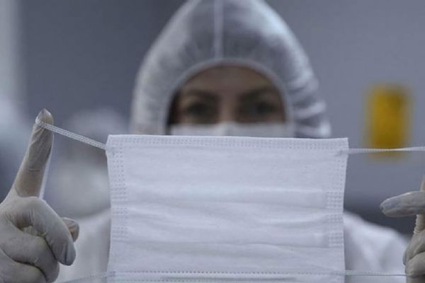 Bir şehirde daha maske takma zorunlu oldu!