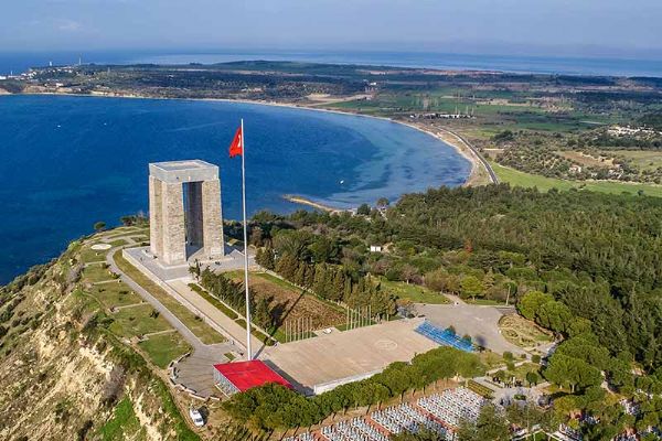 Çanakkale'de maske takmak zorunlu mu?