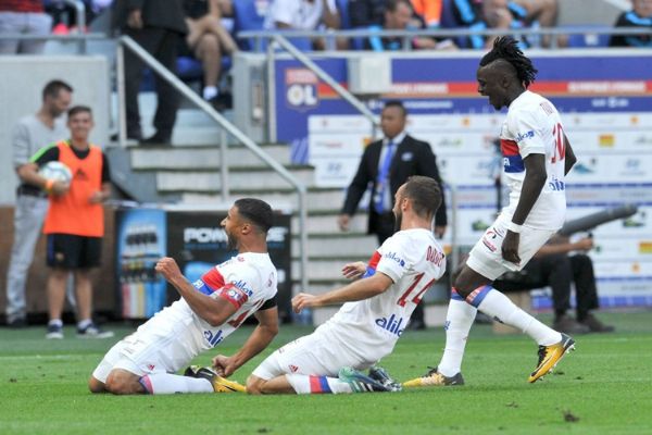 Olympique Marsilya'ya 3 milyon avro para cezası