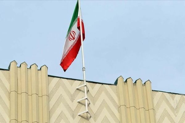 Almanya, Fransa ve İngiltere'den İran ile ilgili ortak açıklama