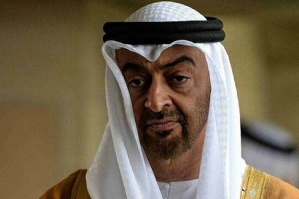 İsrail itiraf etti: BAE Veliaht Prensi Zayed yıllardır bizimle çalışıyor