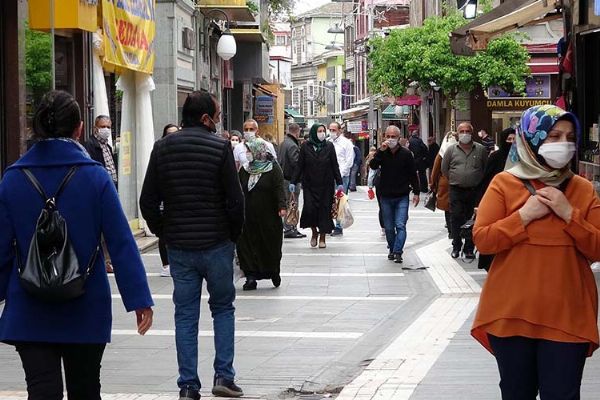 Sokağa çıkma kısıtlamasıyla ilgili tüm detaylar