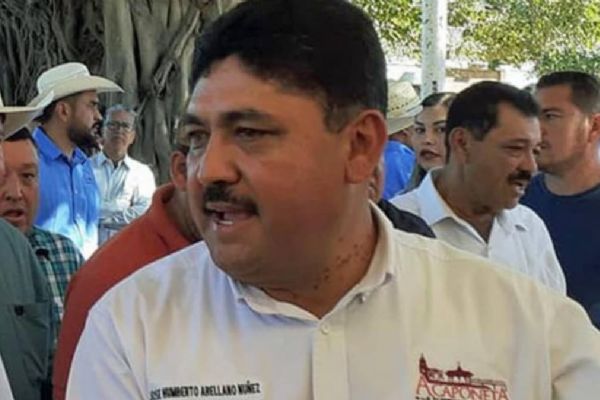 Meksika'da belediye başkanı Kovid-19'dan hayatını kaybetti