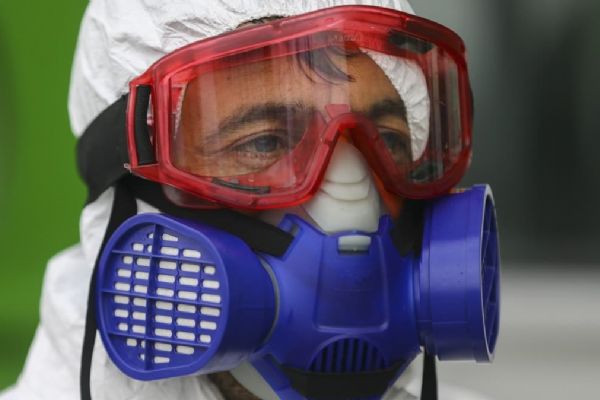 Avustralya'da Kovid-19 yasakları geri geldi