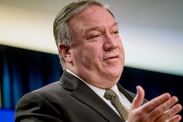Pompeo'dan, Avrupalı ülkelere ‘Çin’ uyarısı