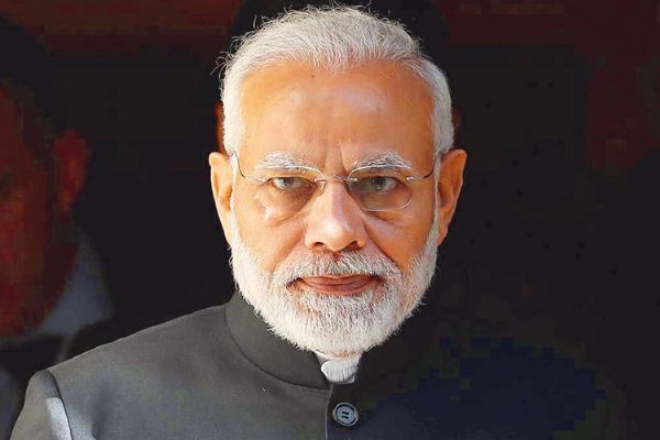 Modi: Çin birlikleri, Hindistan topraklarına girmedi