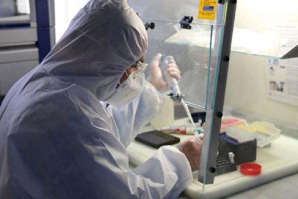 KKKA aşısı İsveç'te 20 kişide denenecek