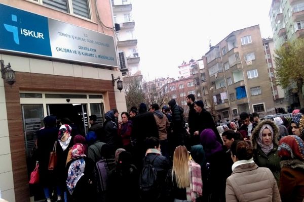 İŞKUR'dan sahte web sitelerine karşı uyarı