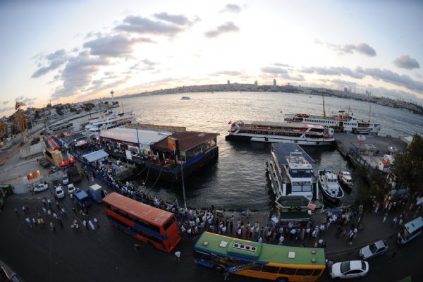 12 ülkede ücretler Türk teknolojisiyle toplanıyor