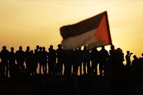 Gazze'de yaklaşık 2 milyon Filistinlinin gıda güvenliği tehlikede