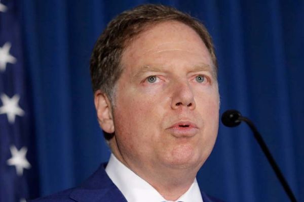 Halkbank davasına bakan Savcı Berman, görevinden istifa etti